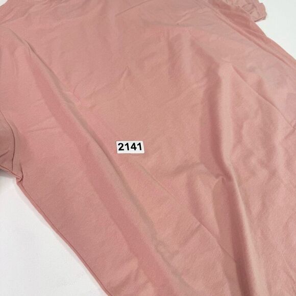 Queer Eye Tee Shirt Mens Large You are the Party Pink New Crewneck LGTBQ Pride - Picture 8 of 8